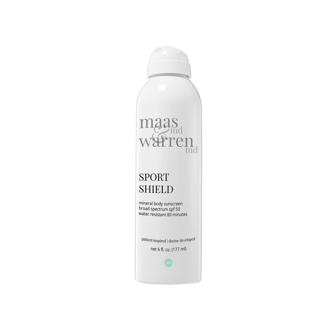 SPORT SHIELD