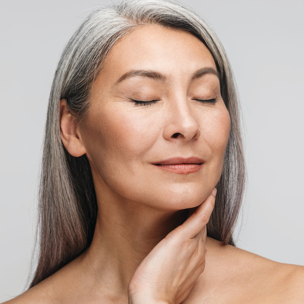 IPL Photorejuvenation