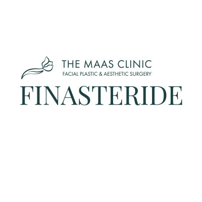 Finasteride (Rx Only)