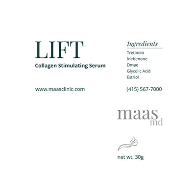 Lift (Rx Only)