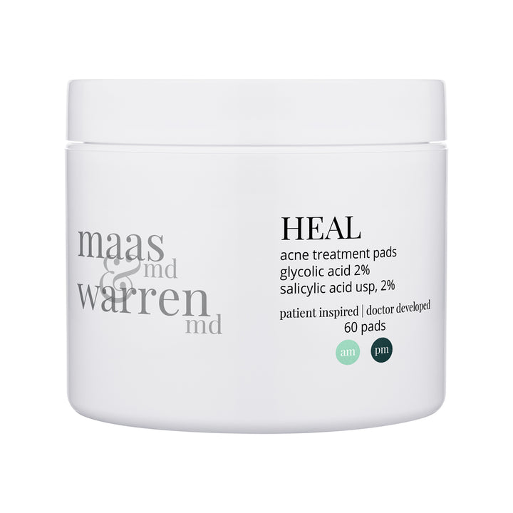 HEAL