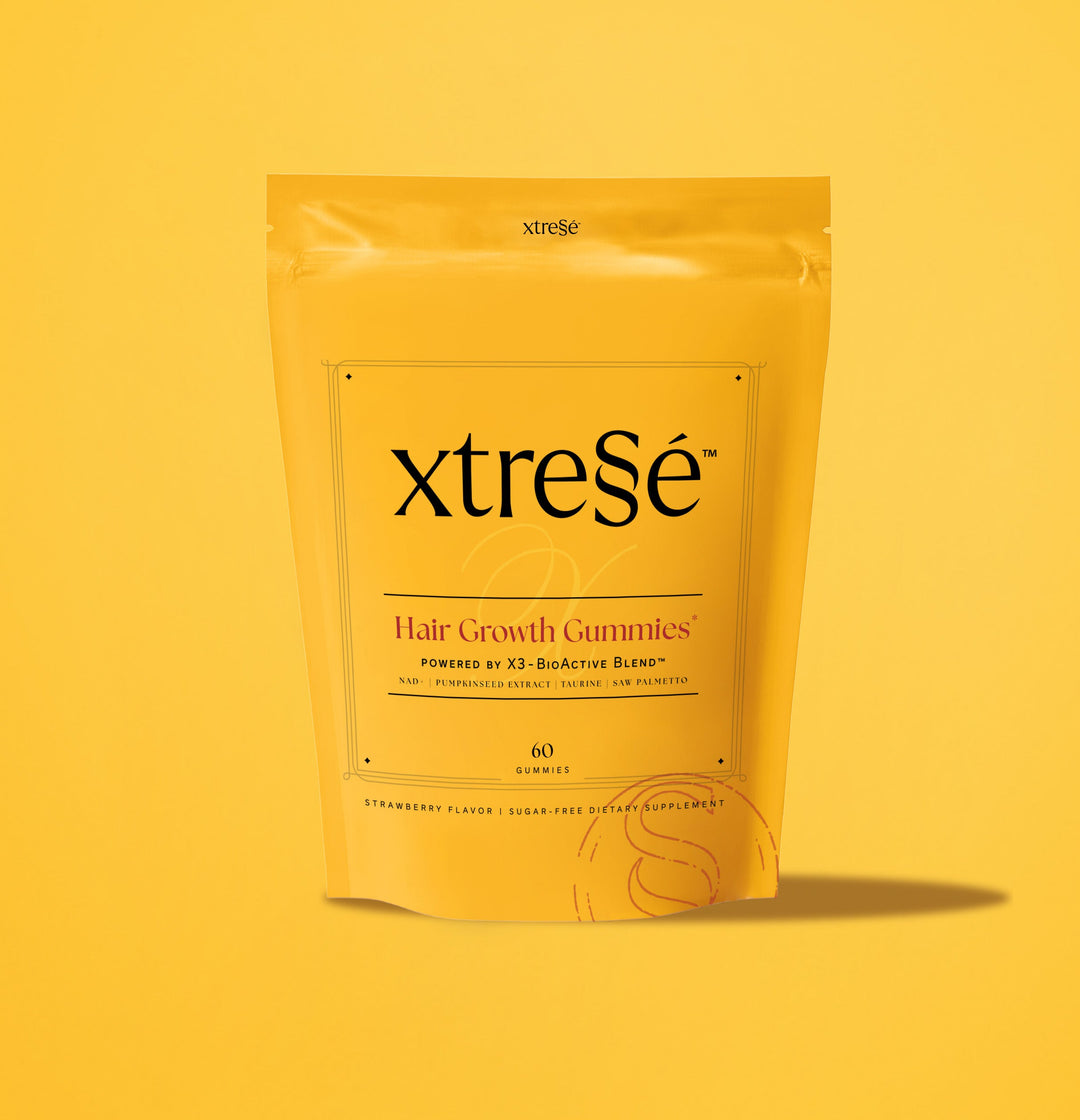 Xtressé™ Hair Growth Gummy