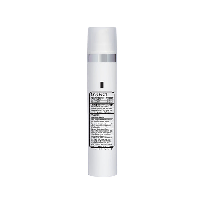 CLEAR/GLOW SHIELD