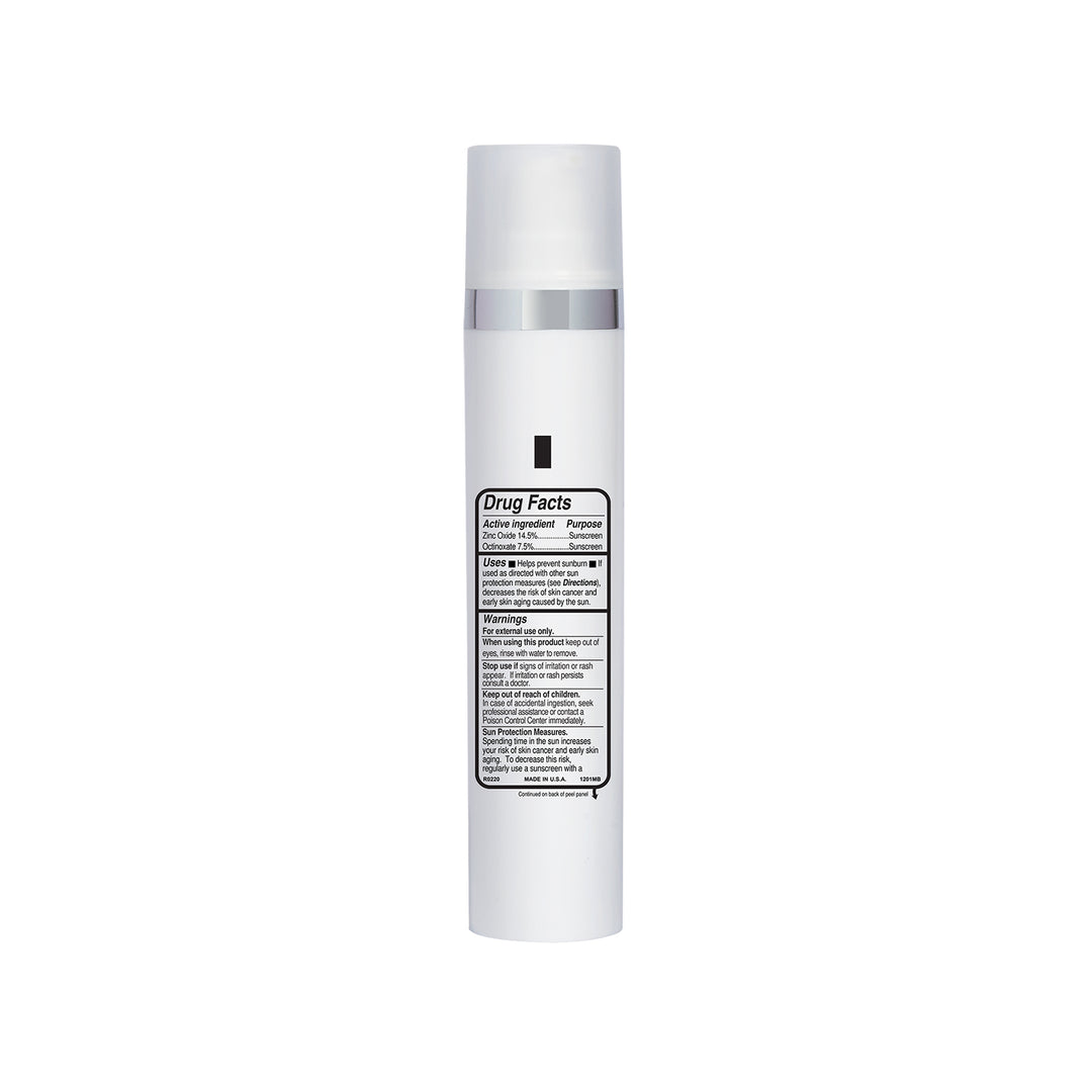 CLEAR/GLOW SHIELD