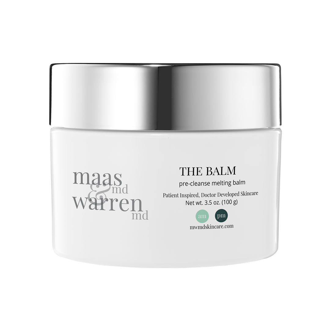 The Balm