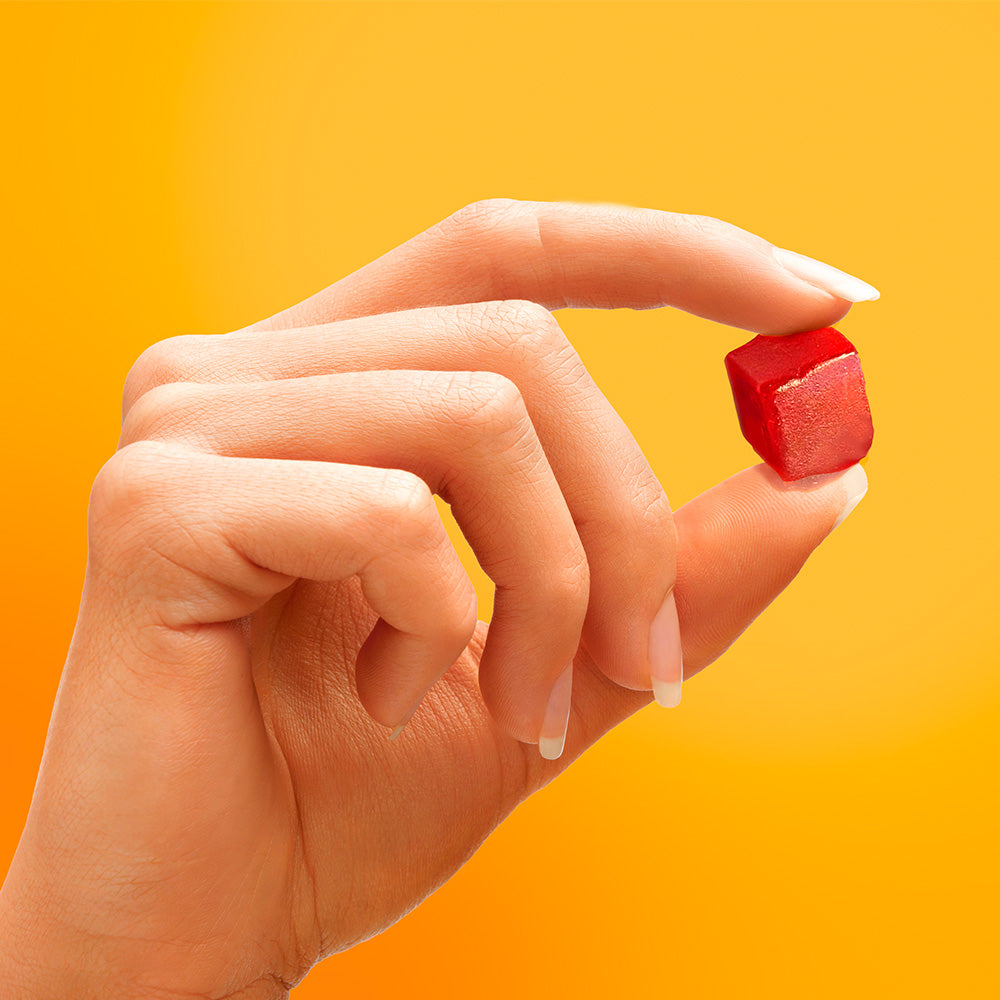 Xtressé™ Hair Growth Gummy